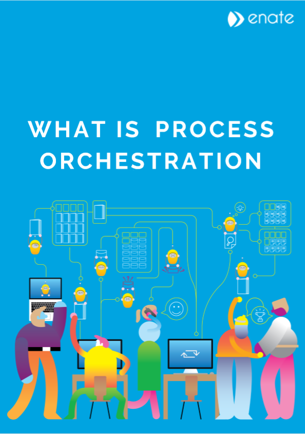 Process Orchestration image